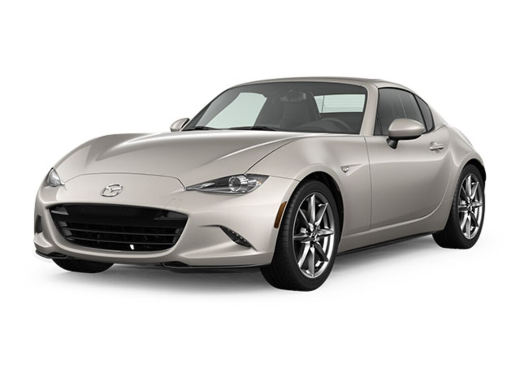 Used 2023 Mazda MX5 Miata RF Grand Touring For Sale Richmond KY